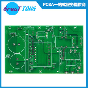 深圳宏力捷單面PCB