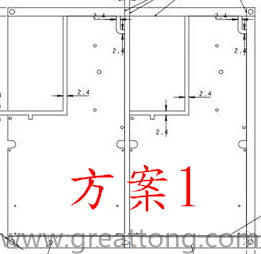 PCB生產(chǎn)為什么要做拼板及板邊？