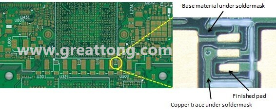 Solder Mask(S/M)是什么？對PCB有什么用處？只有綠色嗎？