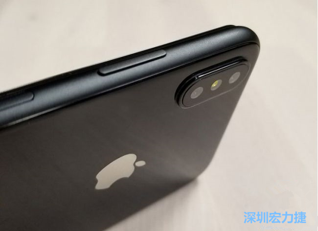 iPhone8或被混合電路板難倒！恐難按時上市