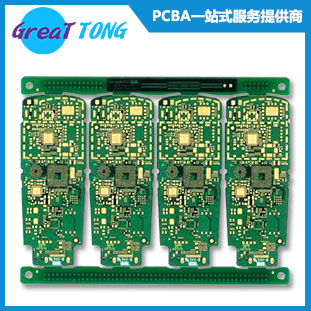 PCB行業(yè)深度報(bào)告：行業(yè)轉(zhuǎn)移加速，PCB龍頭迎成長契機(jī)