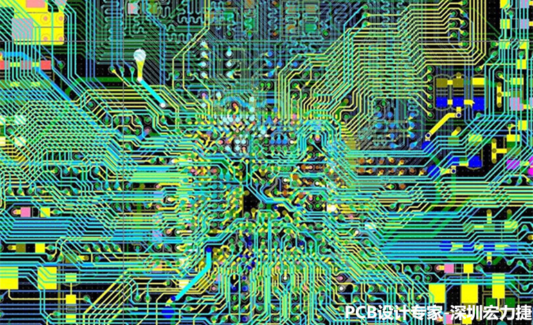 PCB設(shè)計中如何協(xié)調(diào)線寬、電流和銅鉑厚度的關(guān)系