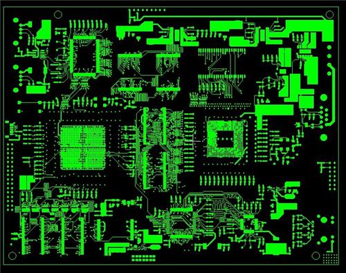 PCB設(shè)計該如何布局？