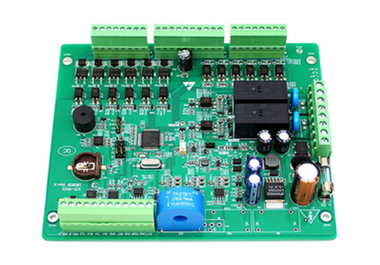 PCB設(shè)計(jì)打樣