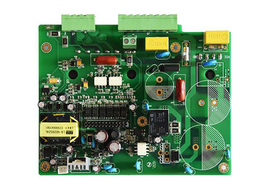 PCB抄板一般怎么收費