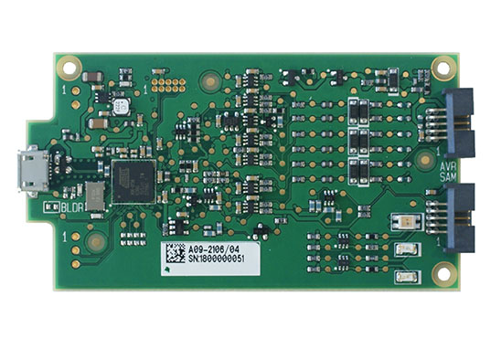 PCB設(shè)計打樣