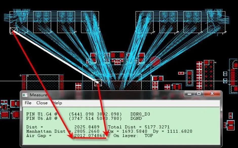 PCB設(shè)計(jì)布局