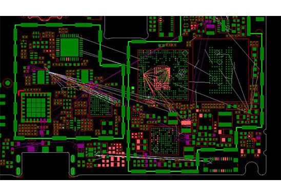 PCB設(shè)計對尺寸和形狀的要求