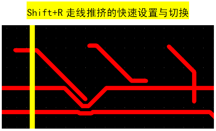 PCB設(shè)計(jì)的18種特殊走線畫法與技巧