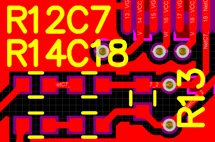 PCB設(shè)計(jì)如何做好絲印設(shè)計(jì)？