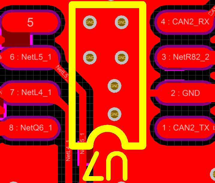 PCB設(shè)計(jì)如何做好絲印設(shè)計(jì)？