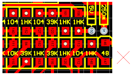 從焊接角度談PCB設(shè)計(jì)時應(yīng)注意的問題