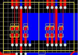 從焊接角度談PCB設(shè)計(jì)時應(yīng)注意的問題