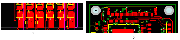 從焊接角度談PCB設(shè)計(jì)時應(yīng)注意的問題