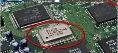 PCB設計如何做好晶振布局？