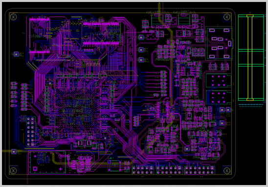 PCB設(shè)計外包需要準(zhǔn)備哪些資料給PCB設(shè)計公司呢？