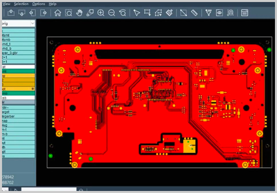 PCB設(shè)計(jì)中是否有必要去掉死銅？