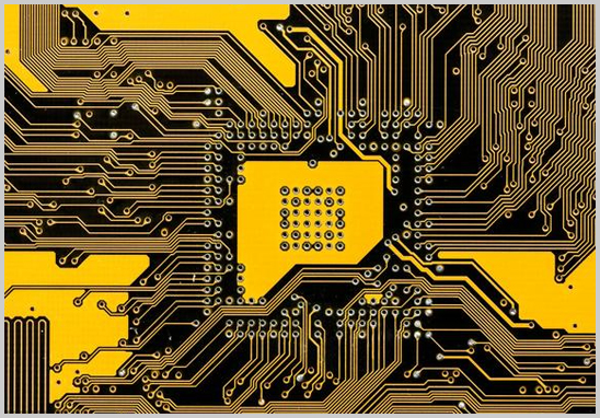 PCB設(shè)計(jì)中的走線寬度計(jì)算、布局及影響因素